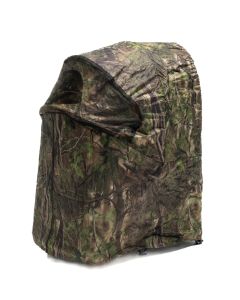 Stealth Gear Tente camouflage One man Chair Hide M2 Vert