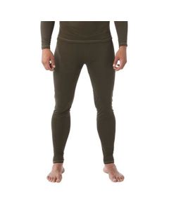 Stealth Gear Pantalon de Thermo Sous-vêtements taille XL