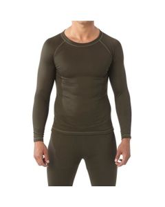 Stealth Gear Chemise Thermo Sous-vêtements taille M
