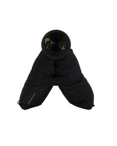 Buteo Photo Gear Bean Bag 2 Modèle Selle Noir