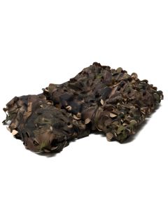 Buteo Photo Gear Filet de Camouflage 6 Vert Forêt 1,5x3 m