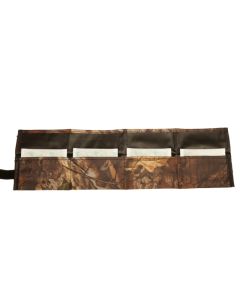 Buteo Photo Gear Réchauffe-objectif Type 2 avec 4 Compartiments