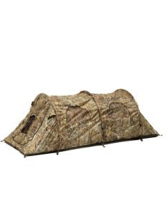 Buteo Photo Gear Tente de camouflage Falco Mark II Roseau Plus