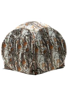 Buteo Photo Gear Tente de camouflage Aquila Mark II Neige