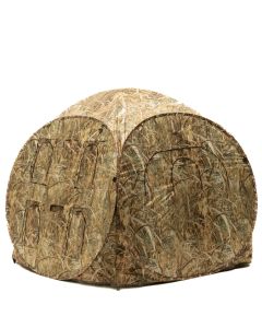 Buteo Photo Gear Tente de Camouflage Aquila Mark II Roseau Plus