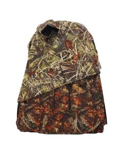 Buteo Photo Gear Couverture de Camouflage Roseau pour Buteo Mark II