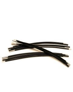 Buteo Photo Gear Poteaux en aluminium pour Falco Mark II et III