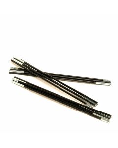 Buteo Photo Gear Pôles en fibre de verre pour Falco Mark II et III