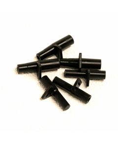 Buteo Photo Gear Set pieds en plastique pour le Falco Mark II