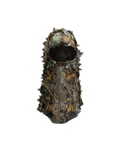 Buteo Photo Gear Masque Feuilles 3D