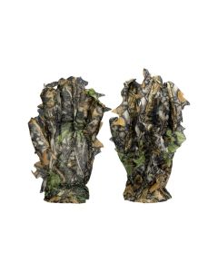 Buteo Photo Gear Gants 3D Feuilles