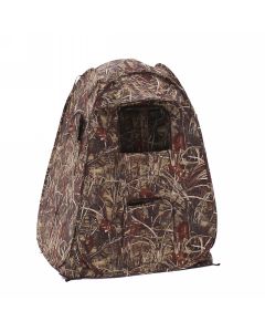 Buteo Photo Gear Tente de camouflage Buteo Mark III Roseau