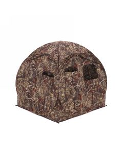 Buteo Photo Gear Tente de Camouflage Aquila Mark III Roseau