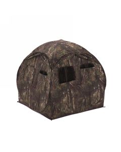 Buteo Photo Gear Tente de camouflage Aquila Mark III Verte