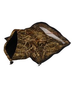 Buteo Photo Gear Snoot / Couvre-Objectif Roseau pour Mark III