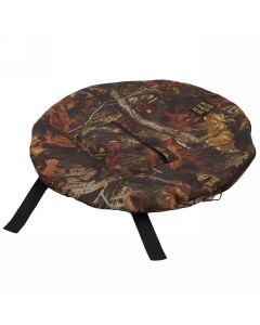 Buteo Photo Gear Sac de transport pour Buteo Mark III Marron