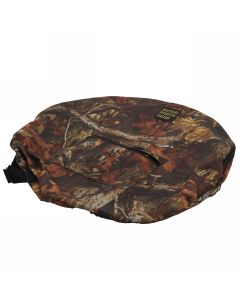 Buteo Photo Gear Sac de transport pour Aquila Mark III Marron