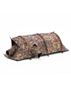 Buteo Photo Gear Tente de camouflage Falco Mark IV Marron