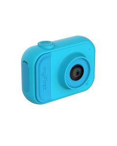 myFirst Camera 10 Bleu
