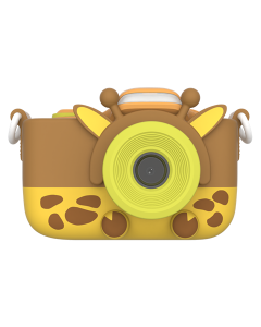 myFirst Camera 3 Jaune