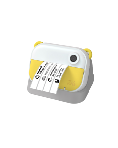 myFirst Camera Insta Wi Jaune