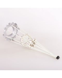 Falcon Eyes Cadre Pliable pour FEOB-11(HC)/QSOB-11(HC)