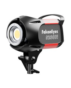 Falcon Eyes Lampe LED bicolore S200Bi
