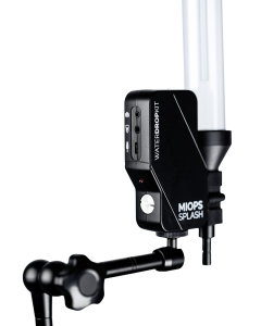 Miops Kit de gouttes d’eau Splash V2 + câble N3