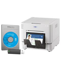 IdPhotos Pro Dongle avec imprimante DS-RX1HS