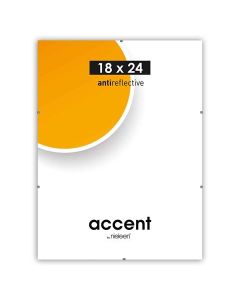 Nielsen Clipframe 6834001 Anti-Reflex 18×24 cm