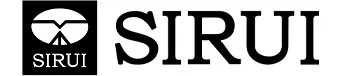 Logo Sirui